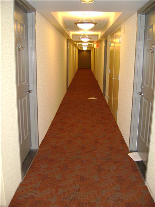 Suite Home Chicago - Eugenie Terrace Two-Bedroom Apartment المظهر الداخلي الصورة