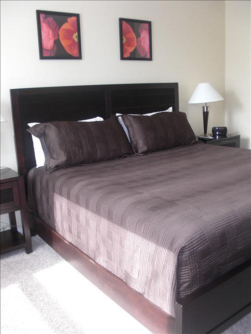 Suite Home Chicago - Eugenie Terrace Two-Bedroom Apartment الغرفة الصورة